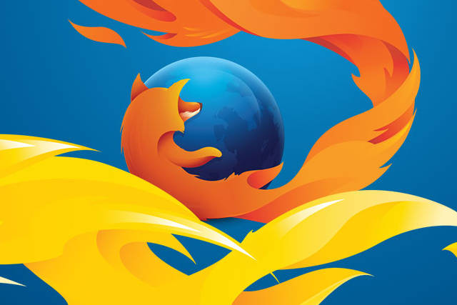 Як зручно скопіювати текст у браузері Firefox