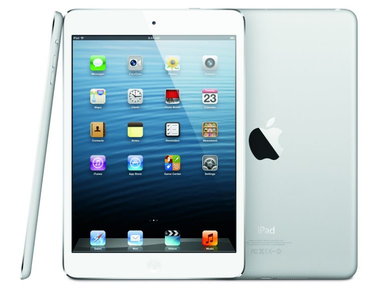 Apple готує iPad з гнучким дисплеєм