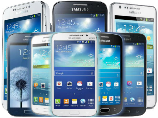 Samsung продаватиме вживані смартфони