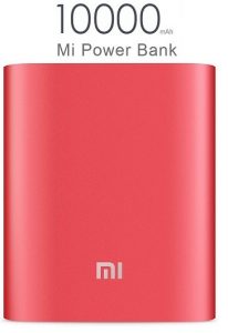 Xiaomi Mi Power Bank 10000 mAh