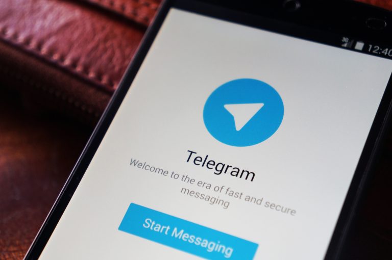 Що таке боти в сервісі Telegram та як ними користуватися