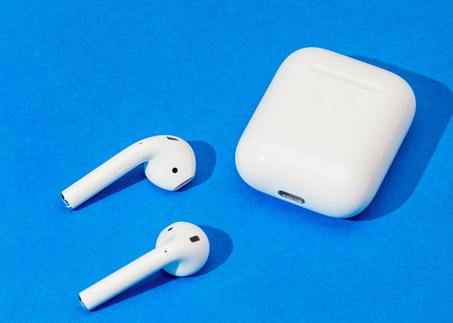 Apple визначилась із питанням заміни навушників AirPods