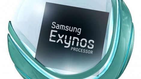 Чіп Samsung Exynos 8895 працюватиме на частоті до 3 ГГц