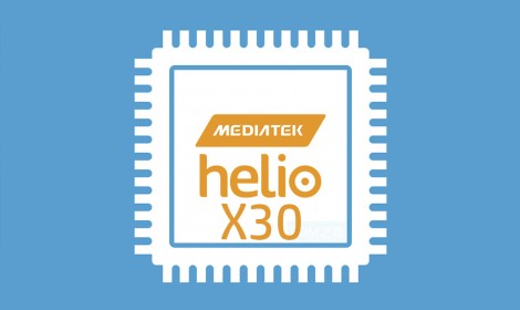 MediaTek готує 10-ядерний процесор Helio X30