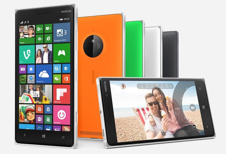Microsoft відправить серію Lumia на звалище вже цього року