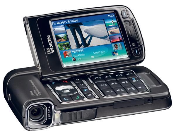 Nokia повернулася, а як щодо її технологій?