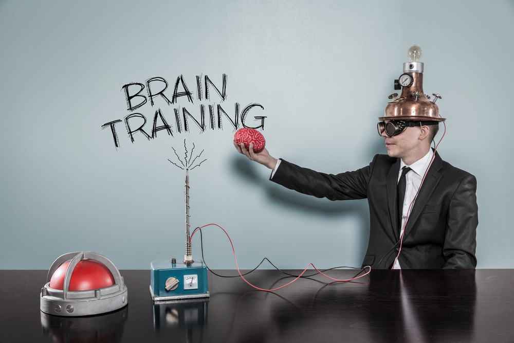brain-training
