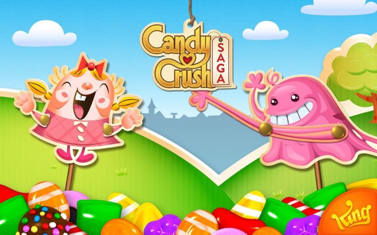 Candy Crush Saga запропонує рівень 2000 та рекламу