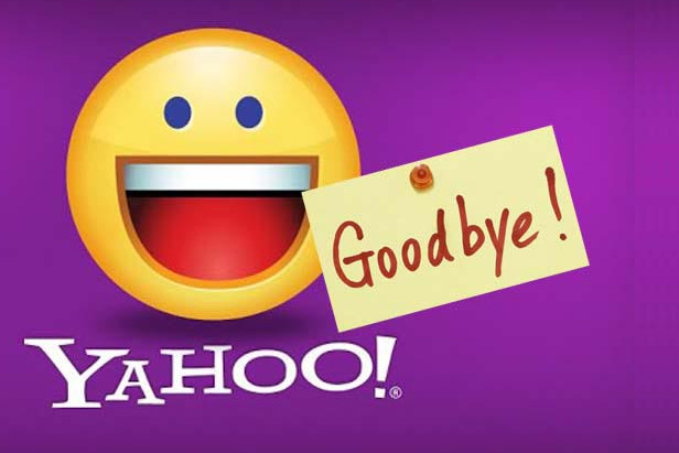 Yahoo переглядала листування користувачів для розвідки США