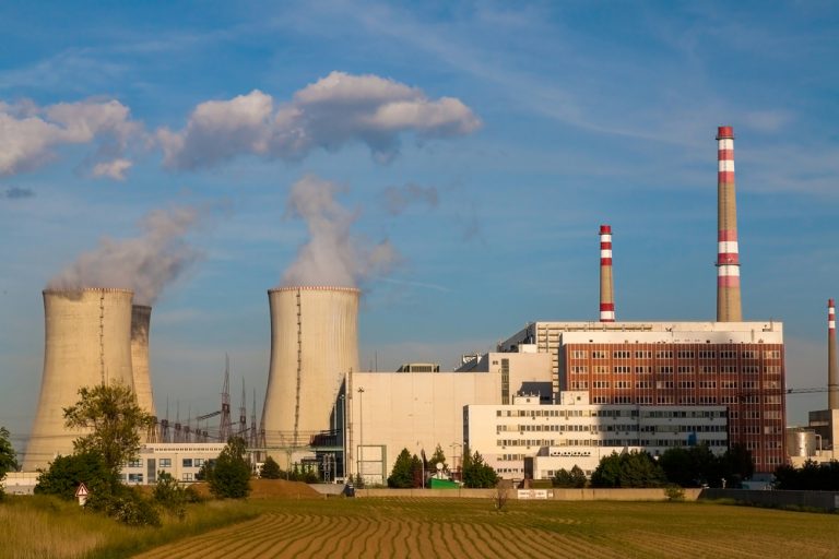Надежность атомной энергетики под вопросом вследствие изменения климата
