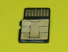 Як зробити гібрид SIM- та SD-карток