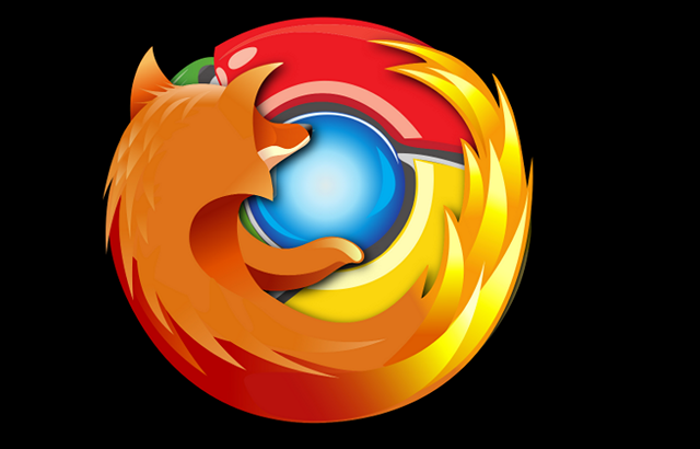 Як вимкнути спливаючі повідомлення в Chrome і Firefox