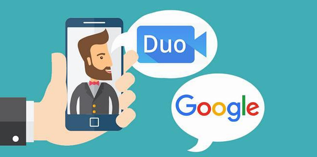 Поміняти шило на мило: Google Duo замість Hangouts