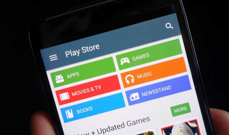 Мошенники Google Play перешли на новую бизнес-модель