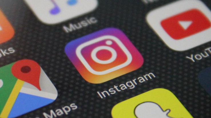 Як в історії Instagram вставляти анімацію GIF