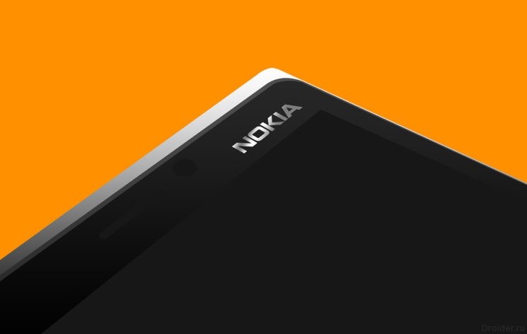 Офіційно: Microsoft підтвердив появу смартфонів Nokia у 2017 році