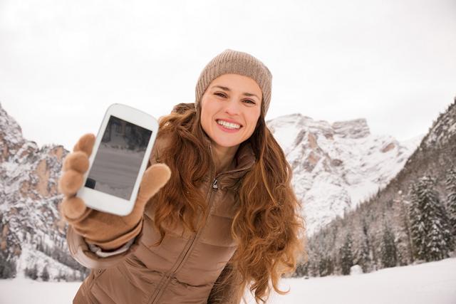 Як підготувати смартфон до зими