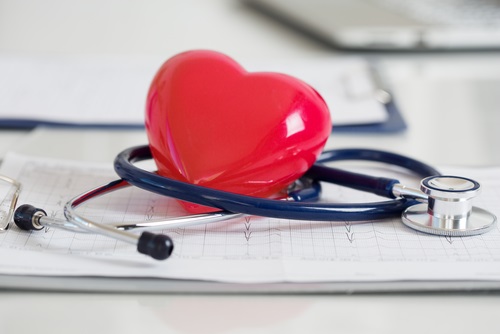 Фазаграфія – інноваційний метод у кардіології