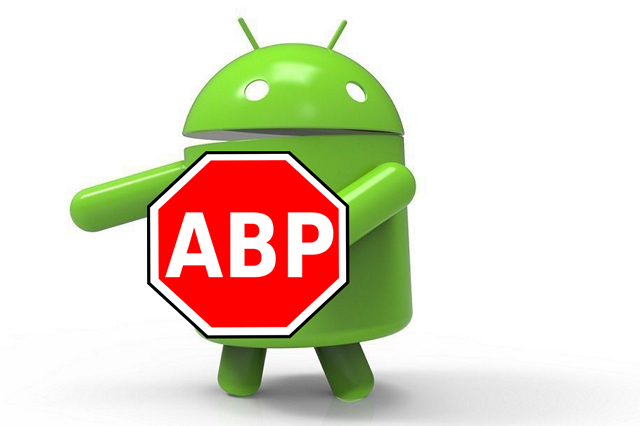 Як заблокувати рекламу на Android: добірка додатків