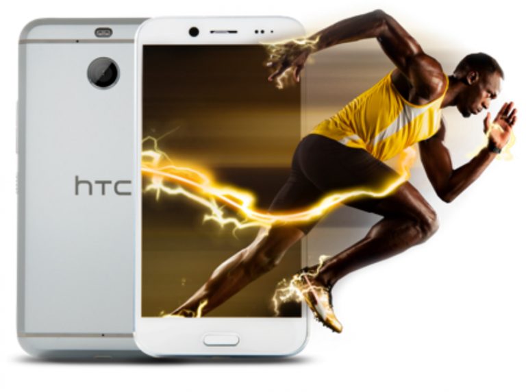 HTC Bolt – наступний, хто позбувся аудіороз’єму