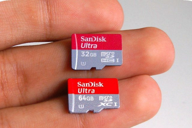 Як зняти захист від запису на USB-флешці або microSD