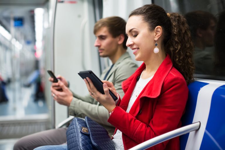 Интернет от Vodafone появился еще в пяти станциях киевского метро