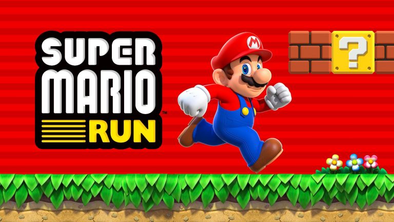 Super Mario Run: нове відео відомої гри