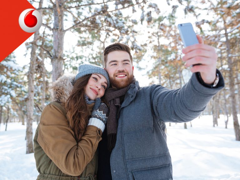 Vodafone розширив 3G-покриття в Рівненській області