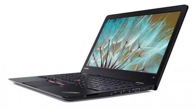 Майже доба – стільки працює Lenovo ThinkPad X270 від батареї