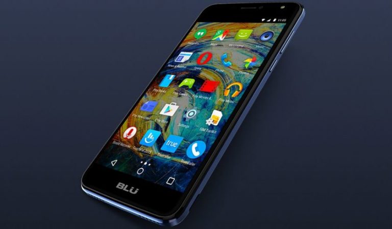 Смартфон BLU Life Max: 3 дня від роботи від батареї і ціна $120