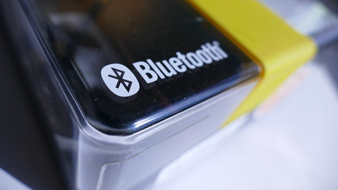 Як Bluetooth 5 прискорить розповсюдження інтернету речей