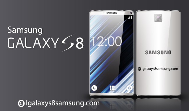 Samsung Galaxy S8 може суттєво подорожчати