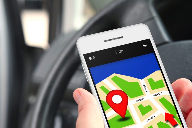 Як використати фальшиві координати GPS на Android