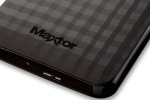 Seagate відродила торгову марку Maxtor для зовнішніх HDD