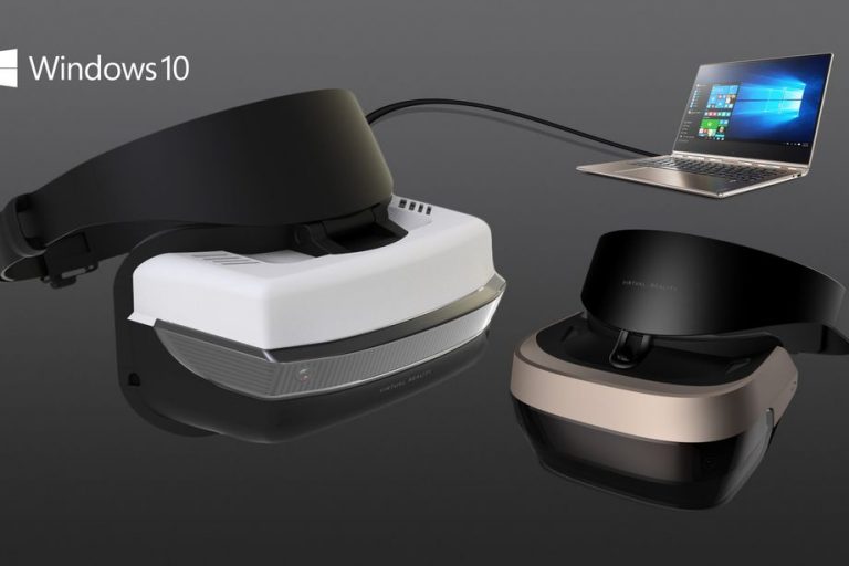 У Microsoft назвали системні вимоги для роботи з VR-гарнітурами
