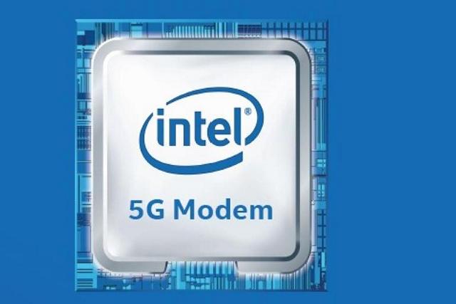 Універсальний модем від Intel прискорить розвиток мереж 5G