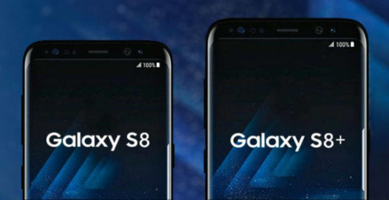 Вернуть в магазин без вопросов: как Galaxy S8 будет убеждать против взрываемости Galaxy Note7