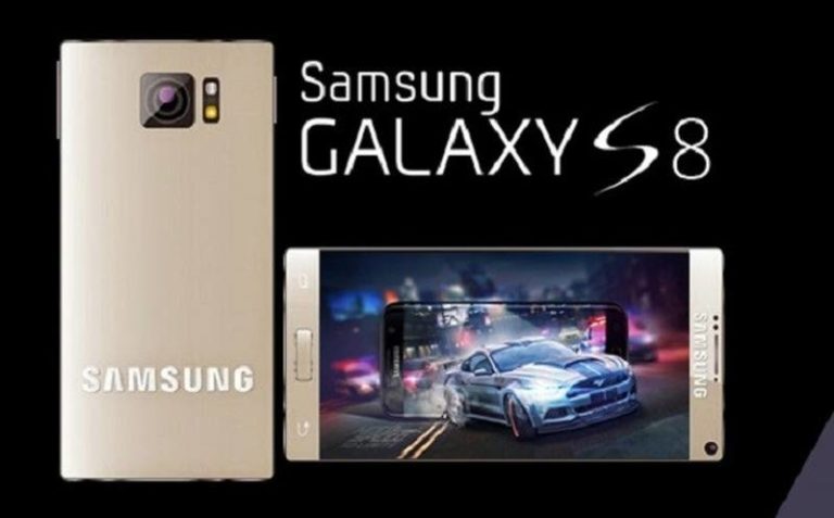 Samsung ограничит характеристики международной версии Galaxy S8