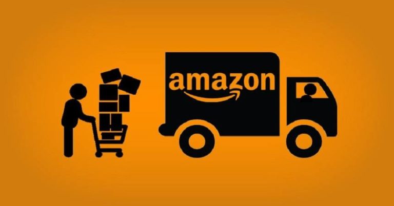 В Украине может появиться сервис Amazon