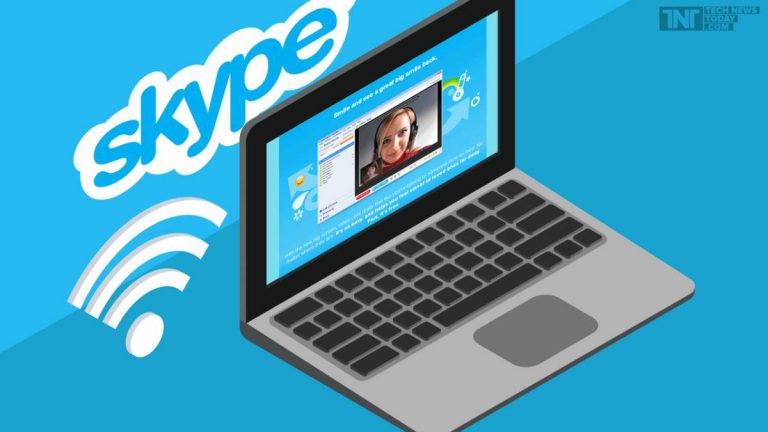 У Skype проблемы со связью