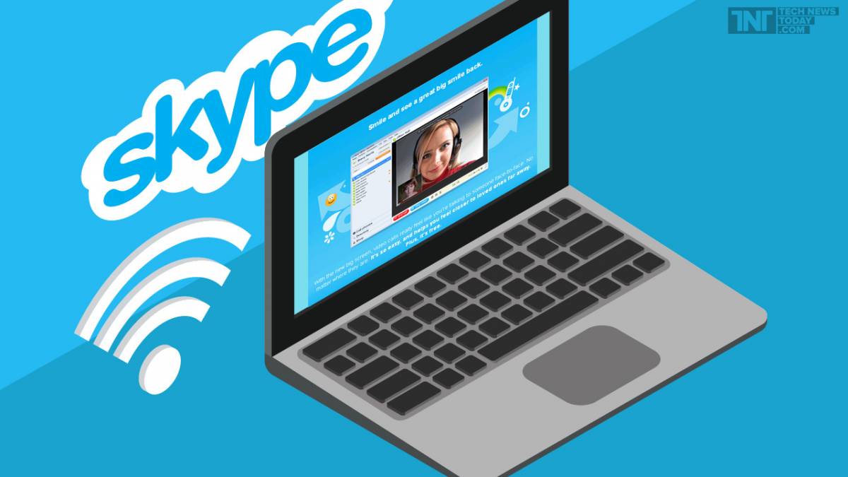 Как поместить в закладки сообщение Skype -