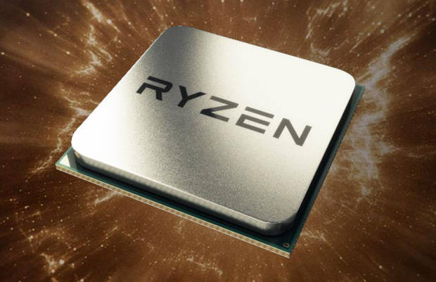 Процессоры AMD Ryzen: почему в них видят спасение от Intel