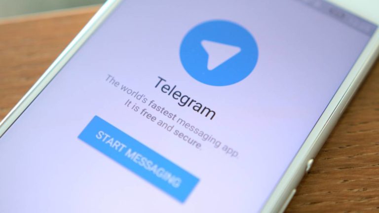 Как превратить Telegram или Facebook Messenger в дневник (блокнот) для заметок