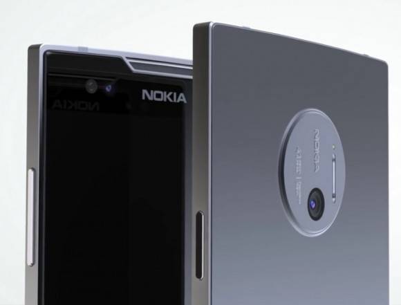 Смартфон Nokia 9 коштуватиме 750 євро