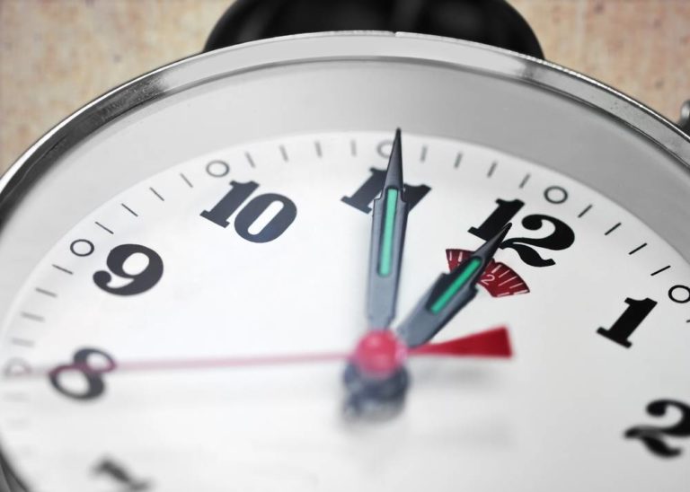 Чому так важливо знати точний час і наскільки він точний?