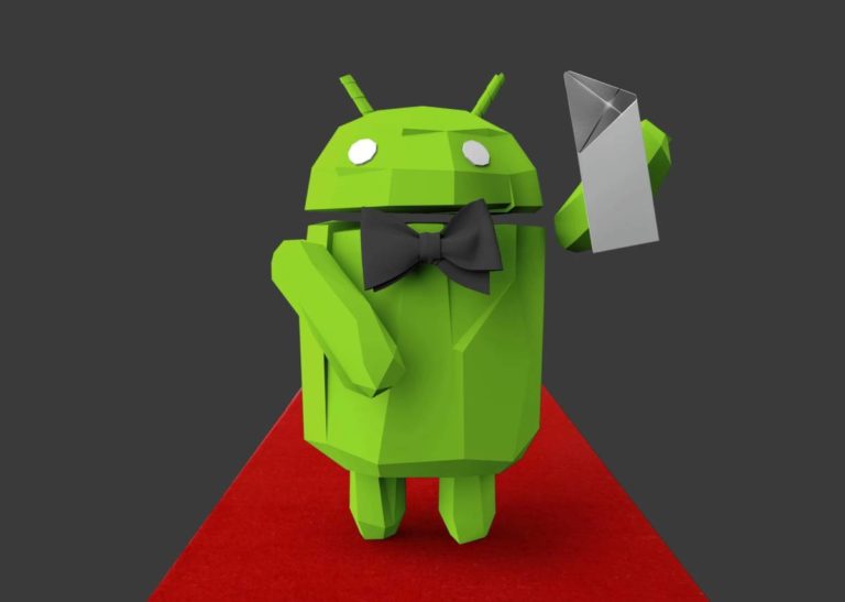Стали известны лучшие игры и приложения года для Android