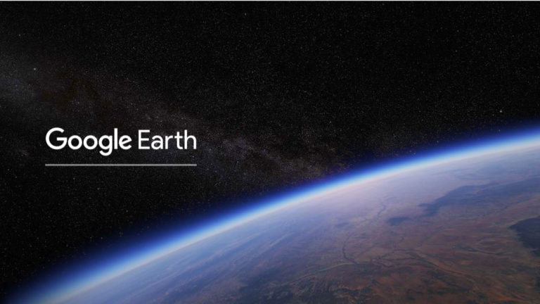 Google существенно обновила сервис Google Earth