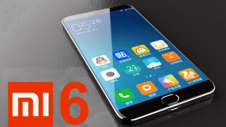 Xiaomi занижує дійсні характеристики нового Mi6