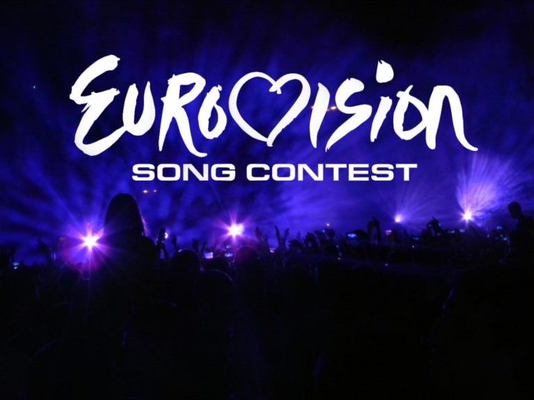 Google приглашает смотреть прямую трансляцию «Евровидения» на YouTube