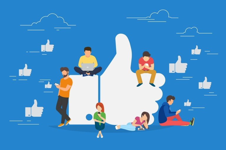 Посібник для мігранта: чим Facebook відрізняється від «ВКонтакте»